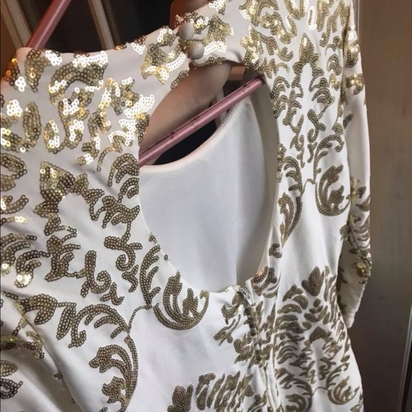 PROM DRESS ! - Picture 2 of 5